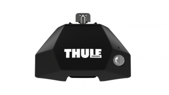 Комплект упоров Thule Fixpoint Evo в штатные места на крыше 7107